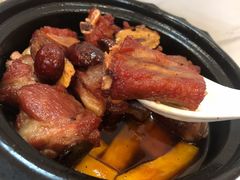 秘制红枣骨-文记壹心鸡(宝华路店)