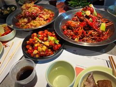 -一棠龙虾•王牌虾球(光谷天地店)