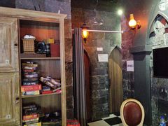 -Dark·大玩家馆沉浸剧情密室(黄埔店)