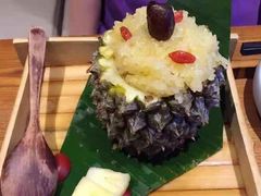 -云海肴·云南小炒·汽锅鸡(天津国金汇店)