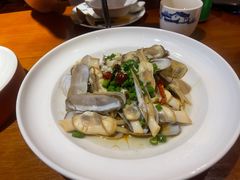 -涌觅名灶·本地海鲜宁波菜(财富广场店)