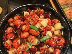 -一棠龙虾•王牌虾球(楚河汉街店)