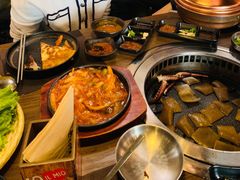 -香猪坊韩国烤肉专属门店(魏公村店)
