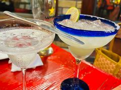 -Pistolera Mexican Cantina女枪手墨西哥餐厅(碧云路店)