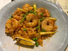 -沏点Trattoria意大利餐厅(新街口店)