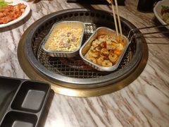 -火炉火自助餐(喜隆多店)
