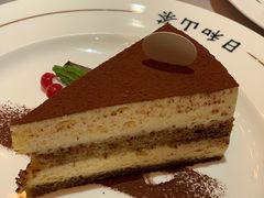 -戈雅法餐厅(世界城广场店)