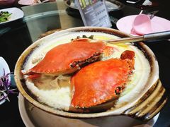 -龙海鲜螃蟹王(宏茂桥店)