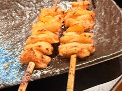 -乌君·酒场·炭火烧鸟(侨城坊店)
