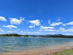 -北京金海湖景区