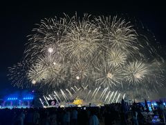 -泰达航母主题公园