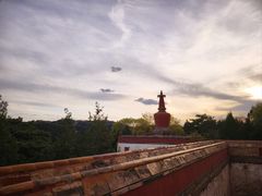 -普陀宗乘之庙(小布达拉宫)