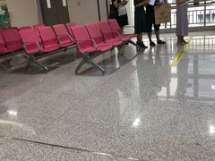 -广州中医药大学深圳医院(福田)