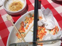 -西贝莜面村(当代商城店)