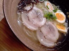 白丸肥牛拉面-Uni 忧你の深夜食堂(浦江万达广场店)