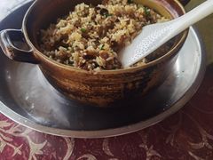 -胜海大排档·海鲜·黄鳝饭(十年老店)