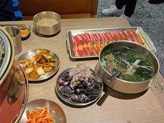 -西塔老太太泥炉烤肉(双井店)
