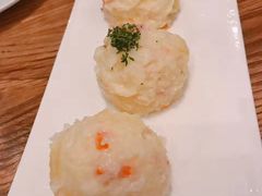 -玛格萝妮比萨屋(陆家浜路店)