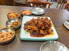 -妈妈手(山大总店)