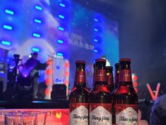 -赤红音乐现场(浦东金桥路店)