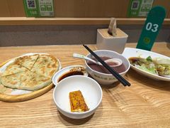 -甲乙饼·手工牛肉饼(东方广场店)