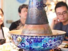 -番食园鲜食火锅(高新店)