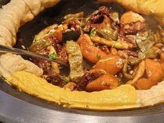 -灶座小锅烀饼·铁锅炖(全国总店)