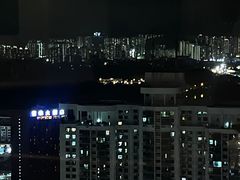 -The Penthouse酒吧