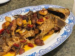 -祥合顺干烧鱼(建华西道店)