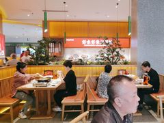 -鸡毛店·川菜(文殊院店)