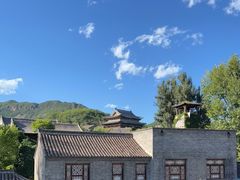 -古北水镇乌镇会精品酒店