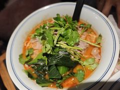 -和府捞面(领展购物广场京通店)