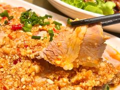蒜泥白肉-幺妹川味·川人川菜(佛城西路店)