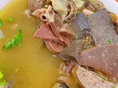 -白魁老号饭庄(交道口店)