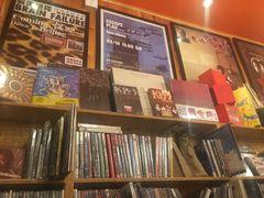-独音唱片 Indie Music
