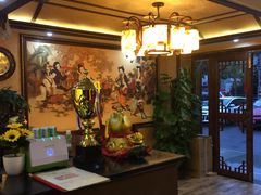 -莱仪堂艾灸经络养生馆(九亭一店)