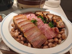 -刀板香·安徽菜(国购IFC店)