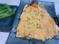 -云晓光头烧烤吧(新大陆广场店)