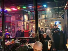 大堂-超级神炭烤肉夜食(芥园西道店)