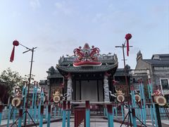 -赤坎·广东华侨国际旅游度假区