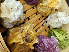 -正宗天津烧麦馆(柳州路店)