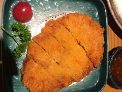 炸猪排-合风谷(南下塘店)