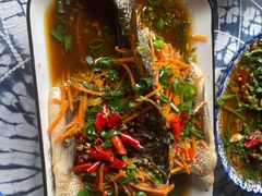 -龙姐私房菜(和顺古镇店)