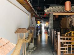 -庭院小酌(瑞莲街店)