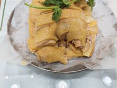 -阿金大白·上海菜馆(新天地店)