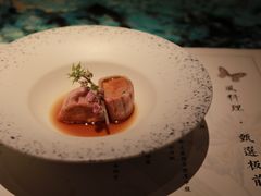 -風料理.鮨Omakase
