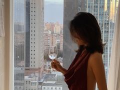 -北京康莱德酒店