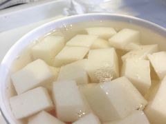 杏仁豆腐-护国寺小吃(地安门店)