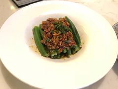 -周三的情书花园餐厅(江北店)