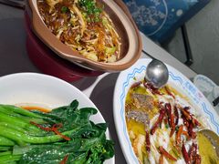 -花椒俏川菜小馆(南海万达店)